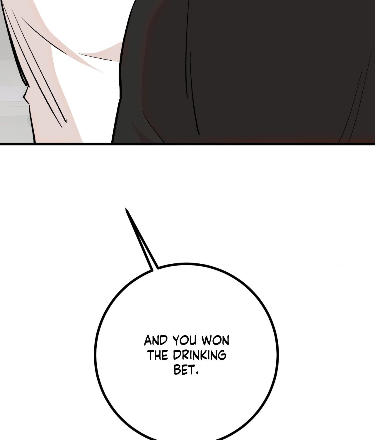 Read Three’s a Crowd chapter 45 image 88 on Lezhin
