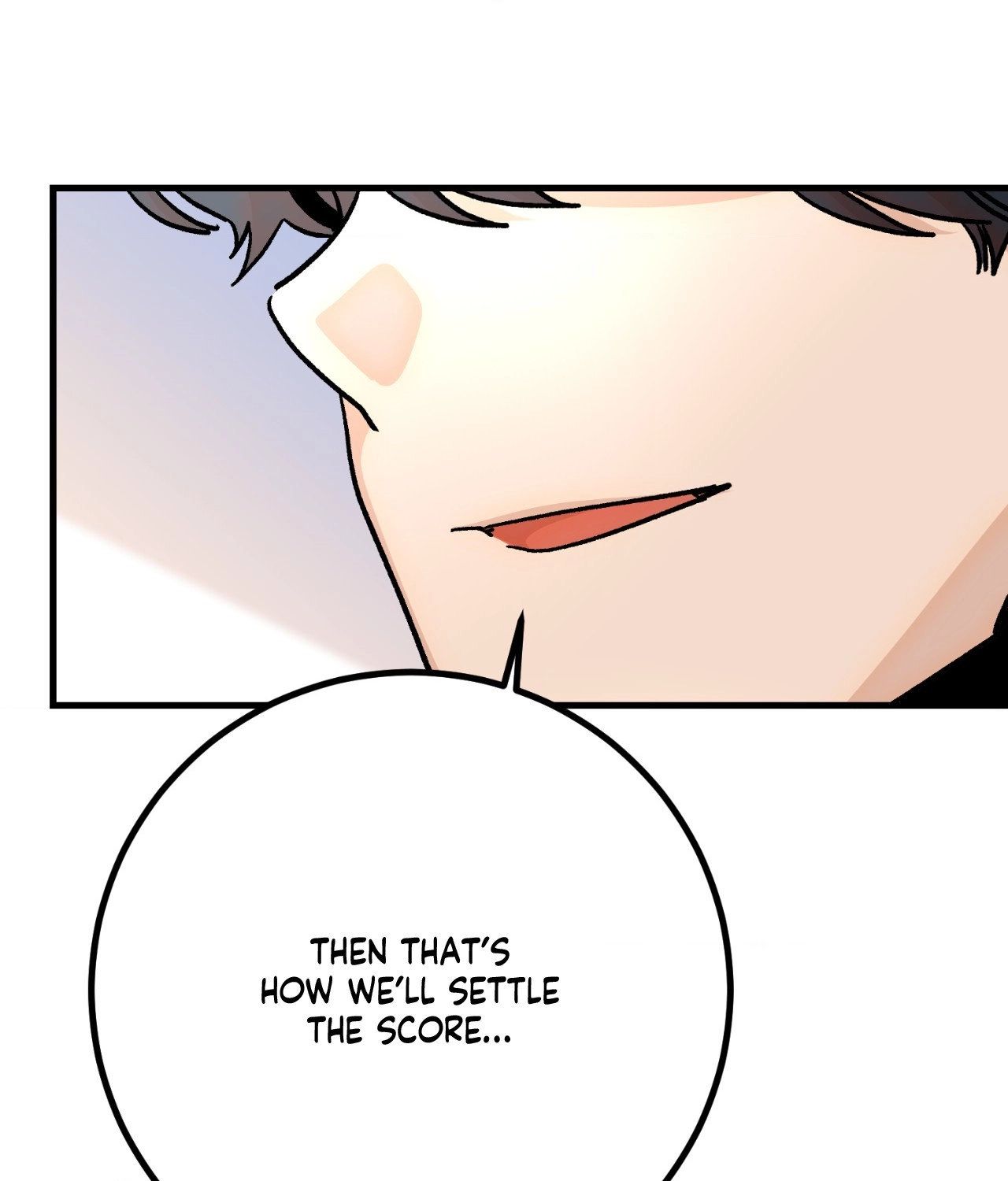 Read Three’s a Crowd chapter 45 image 90 on Lezhin