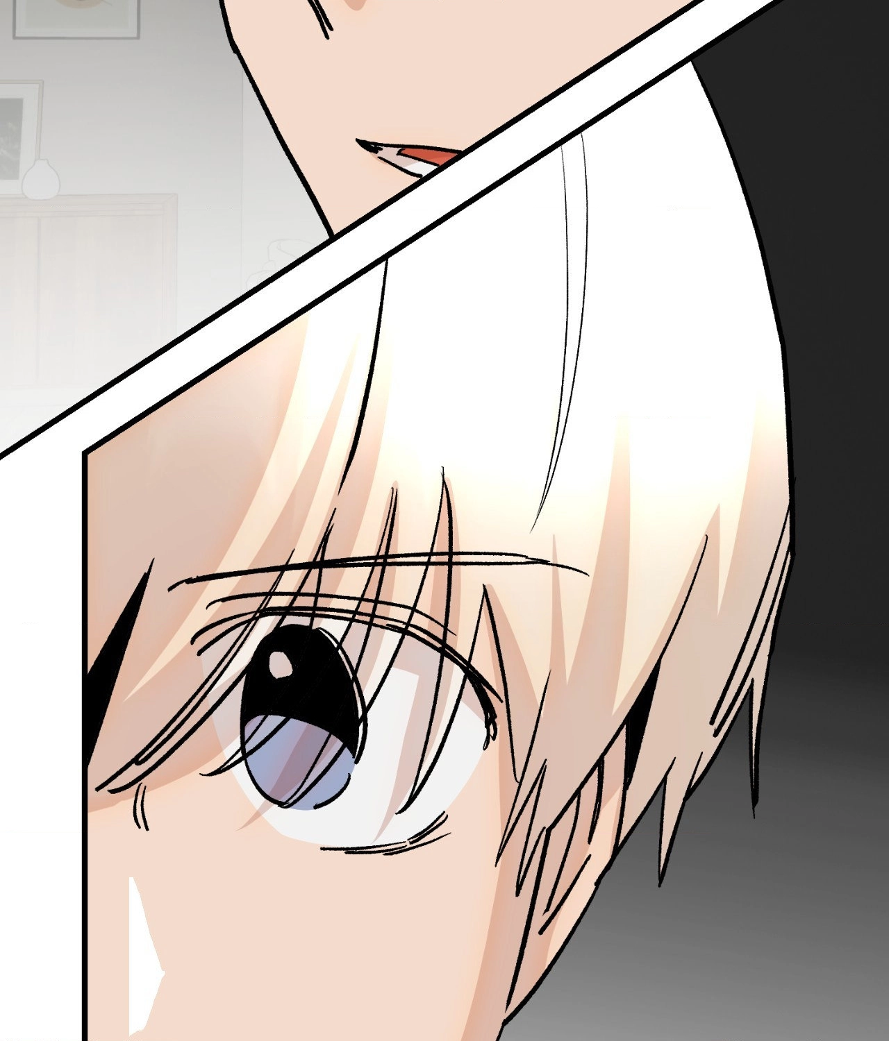 Read Three’s a Crowd chapter 45 image 92 on Lezhin