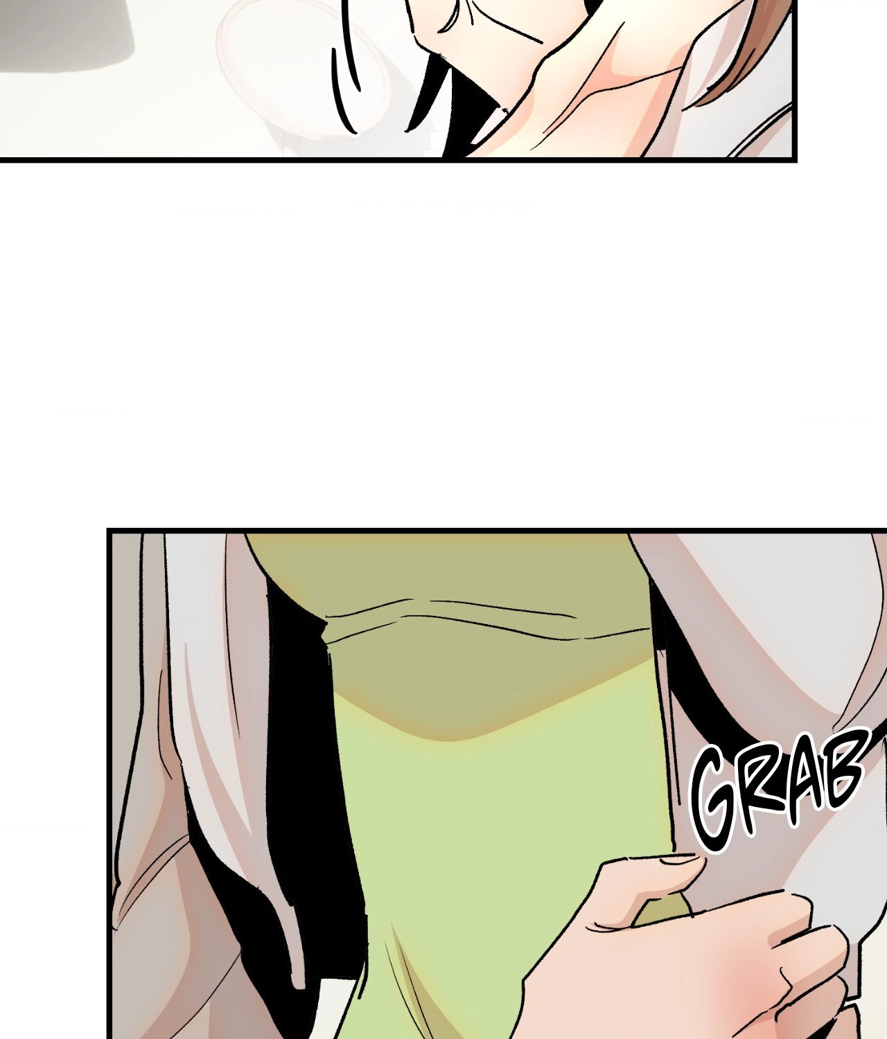 Read Three’s a Crowd chapter 46 image 101 on Lezhin