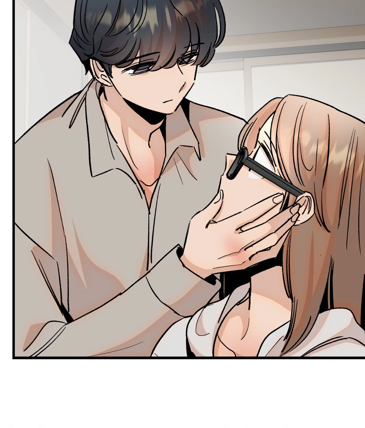 Read Three’s a Crowd chapter 46 image 103 on Lezhin