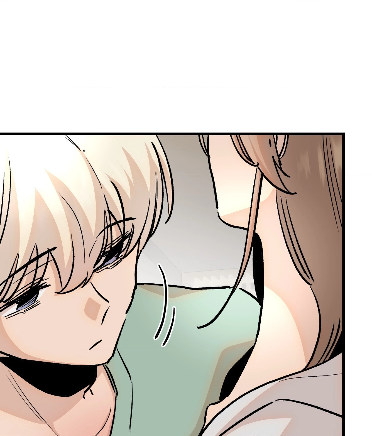 Read Three’s a Crowd chapter 46 image 104 on Lezhin