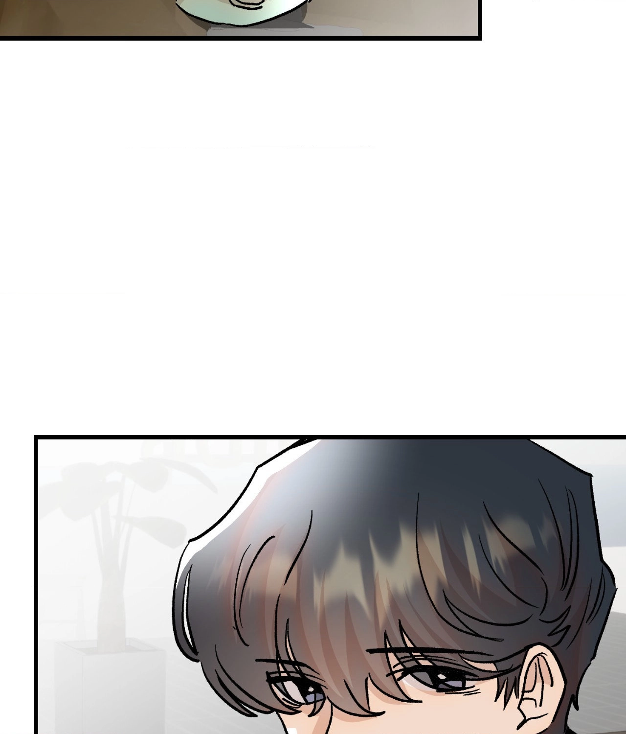 Read Three’s a Crowd chapter 46 image 11 on Lezhin