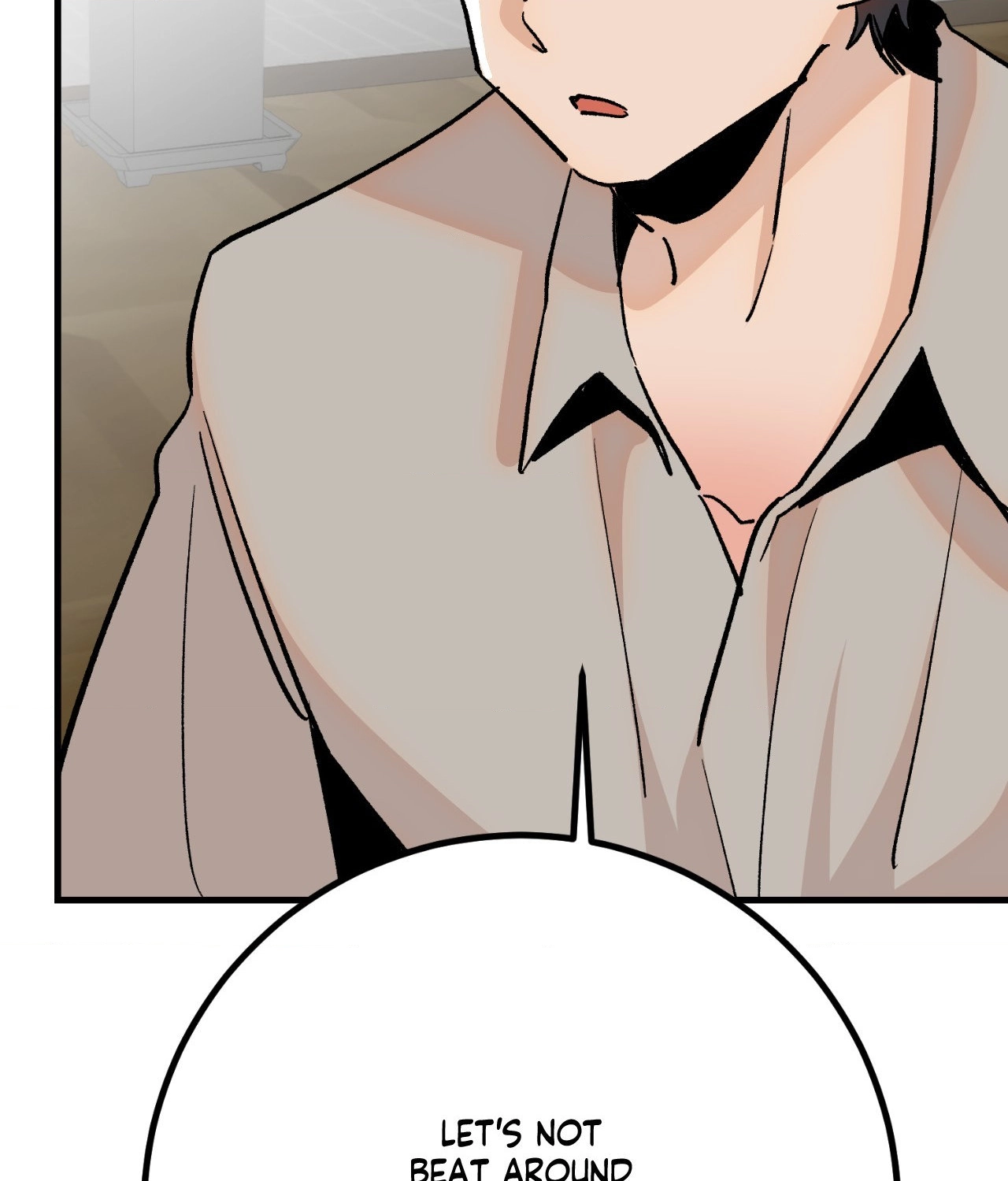 Read Three’s a Crowd chapter 46 image 12 on Lezhin