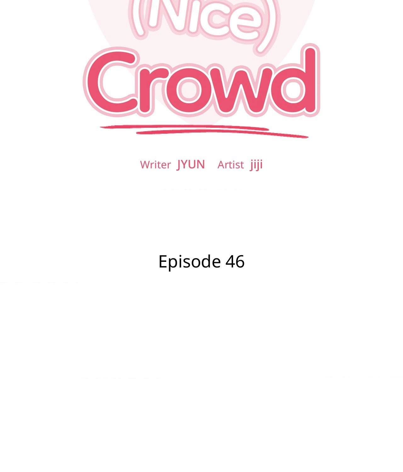 Read Three’s a Crowd chapter 46 image 15 on Lezhin