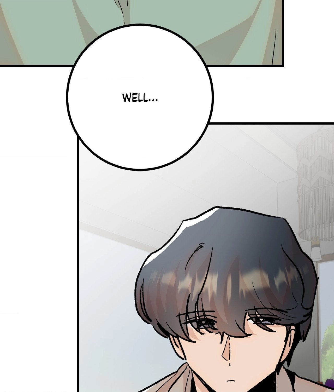 Read Three’s a Crowd chapter 46 image 21 on Lezhin