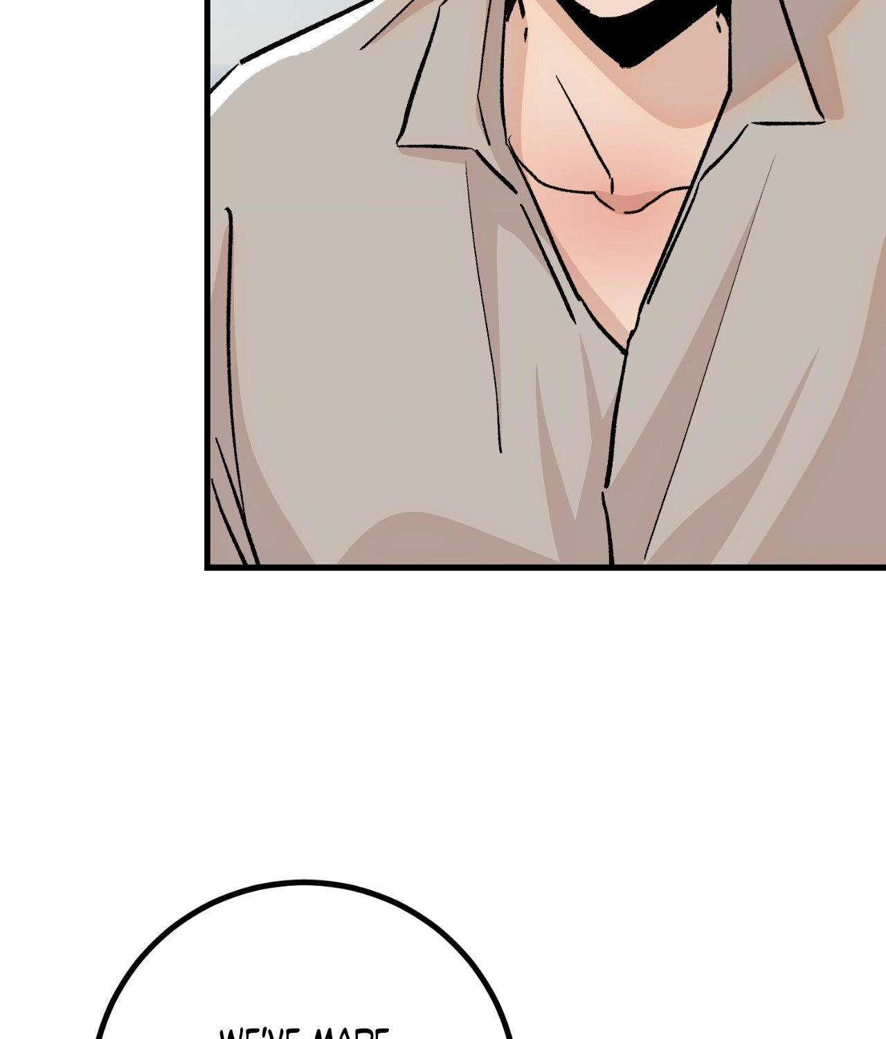 Read Three’s a Crowd chapter 46 image 22 on Lezhin