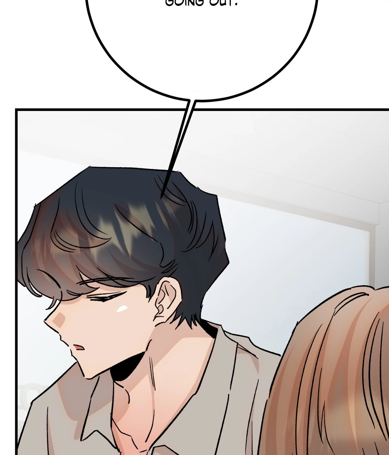 Read Three’s a Crowd chapter 46 image 27 on Lezhin