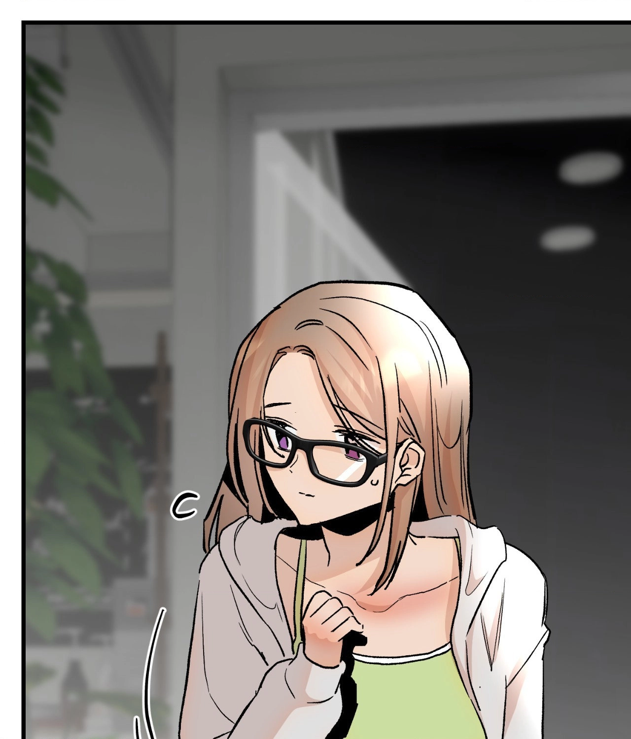 Read Three’s a Crowd chapter 46 image 3 on Lezhin