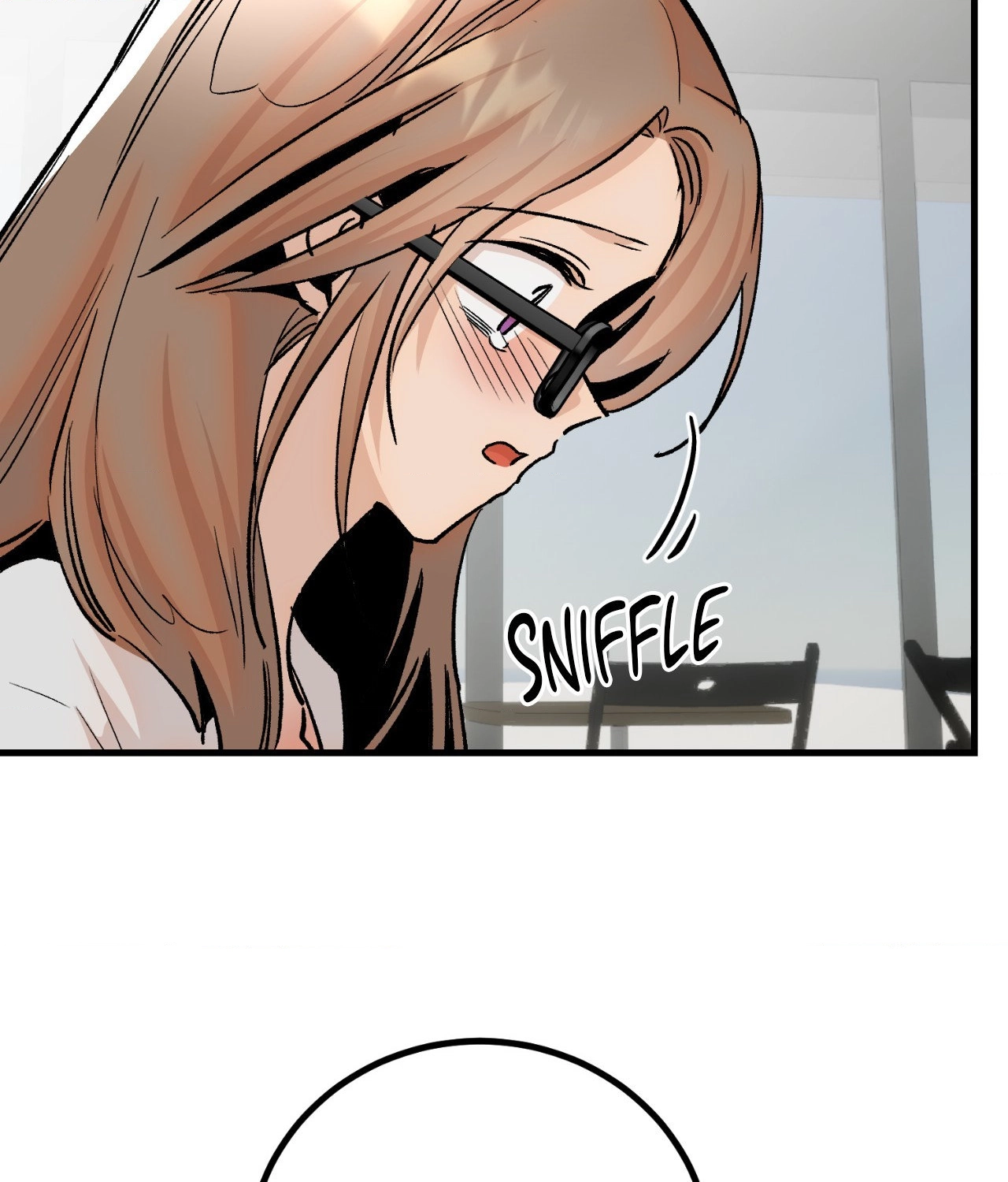 Read Three’s a Crowd chapter 46 image 38 on Lezhin