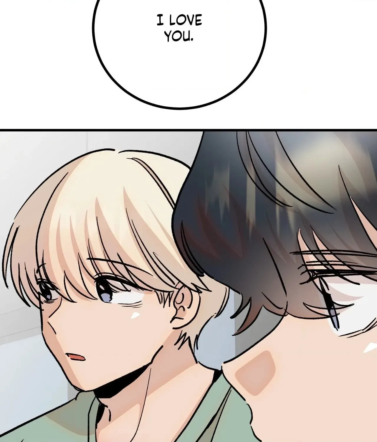 Read Three’s a Crowd chapter 46 image 39 on Lezhin