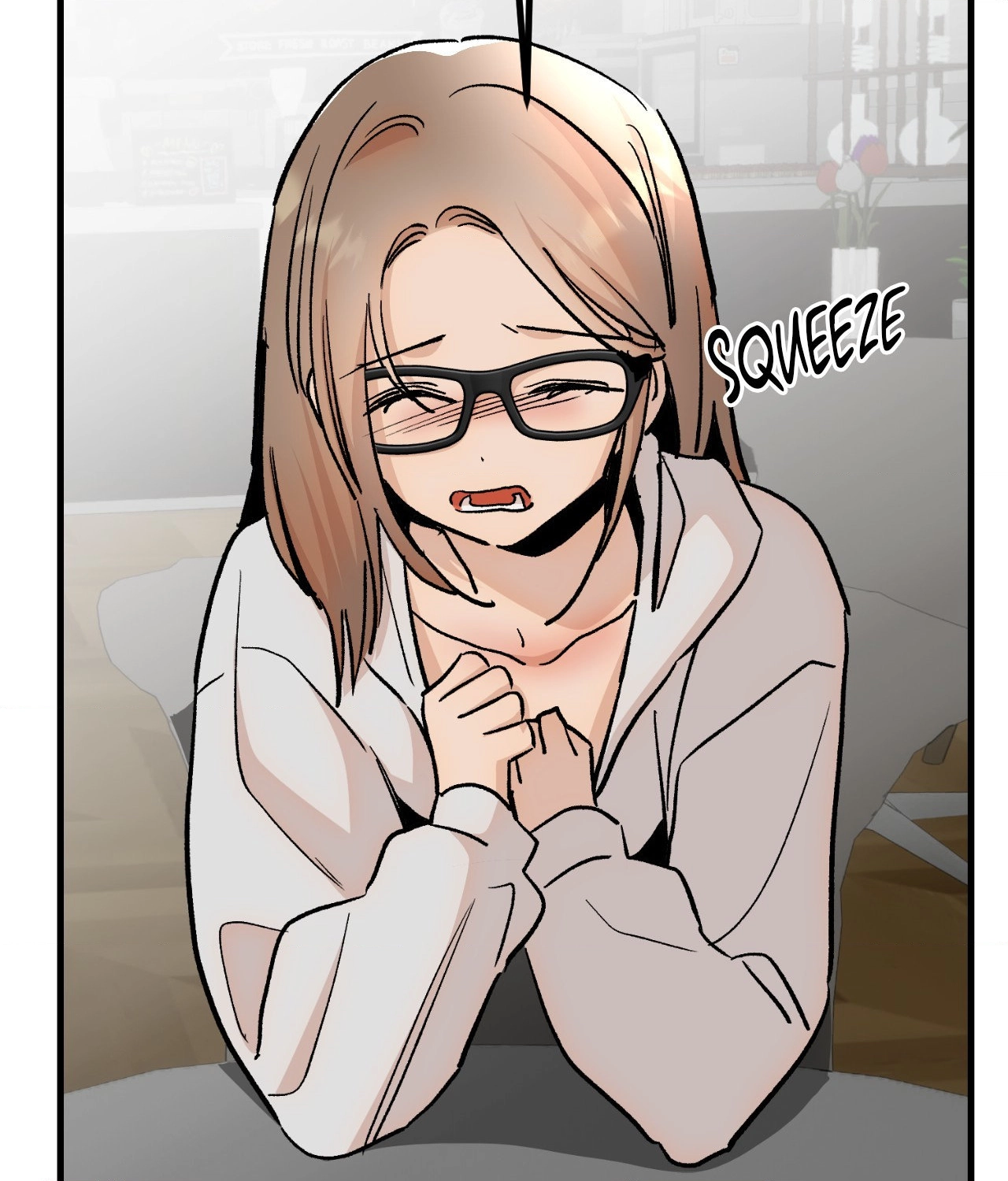 Read Three’s a Crowd chapter 46 image 41 on Lezhin