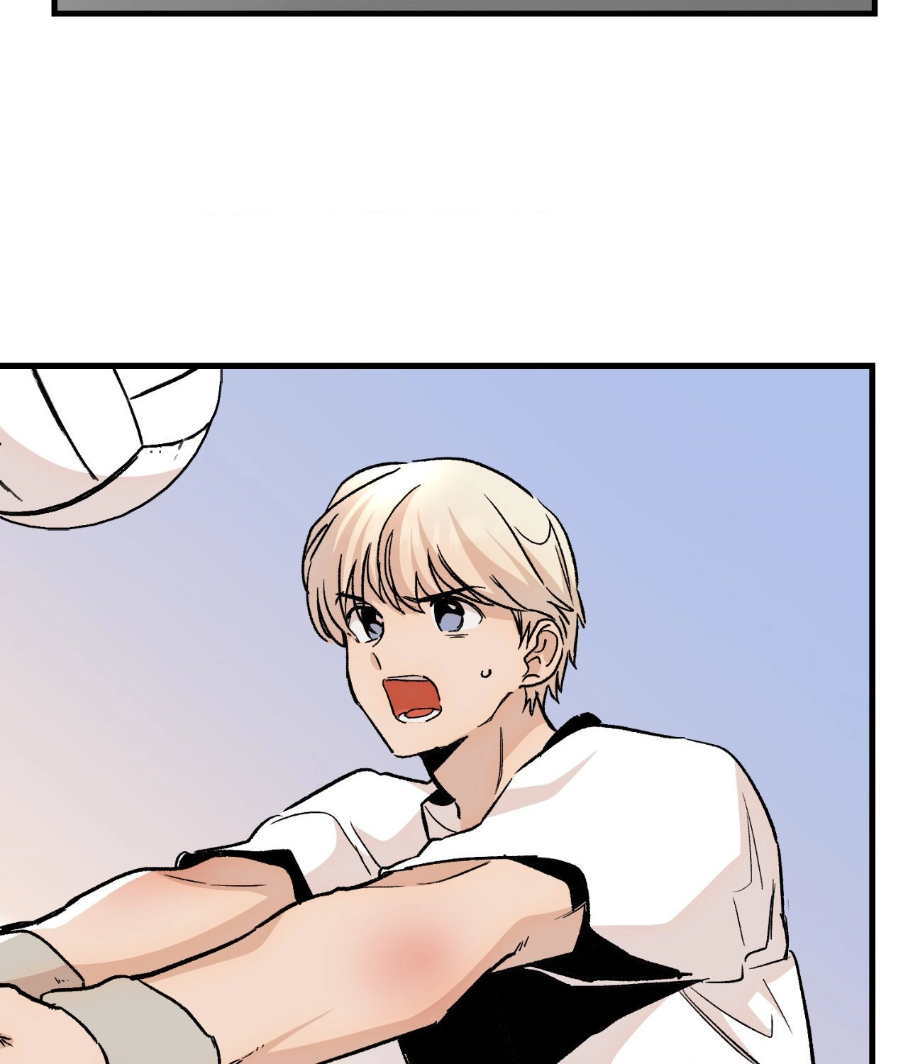 Read Three’s a Crowd chapter 46 image 42 on Lezhin