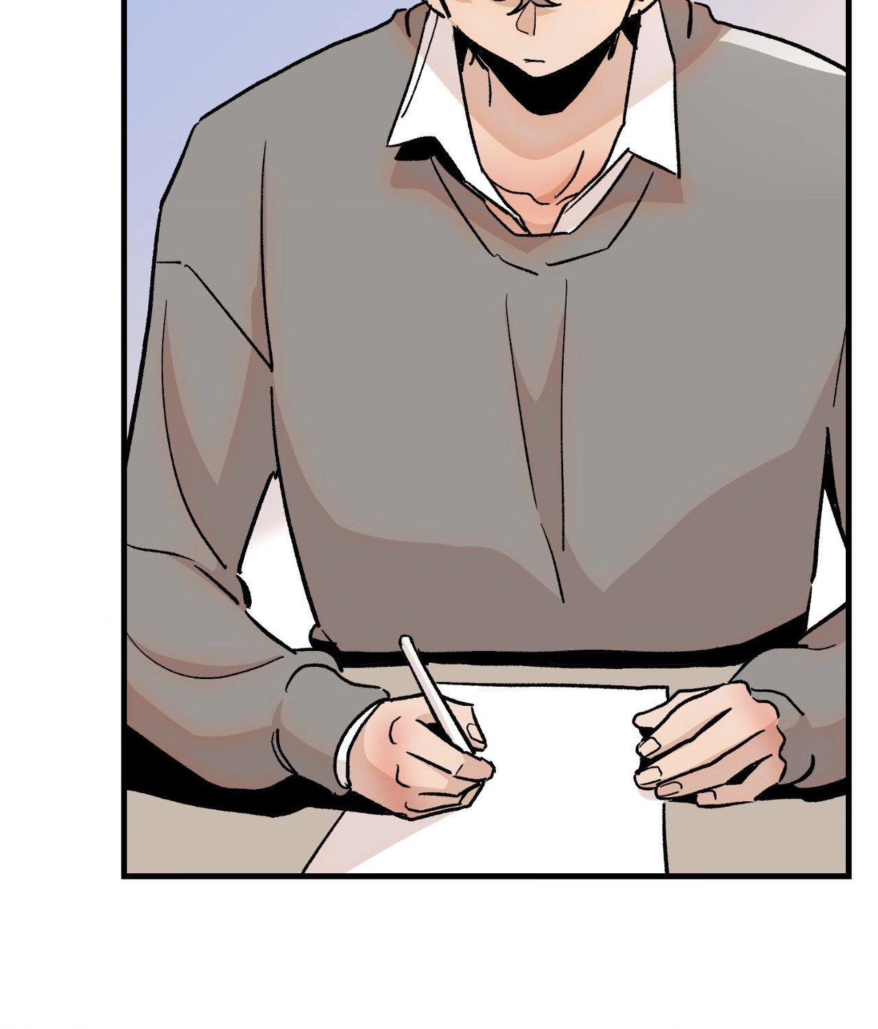 Read Three’s a Crowd chapter 46 image 44 on Lezhin