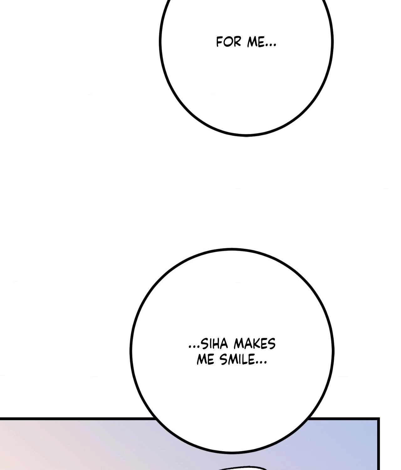Read Three’s a Crowd chapter 46 image 46 on Lezhin