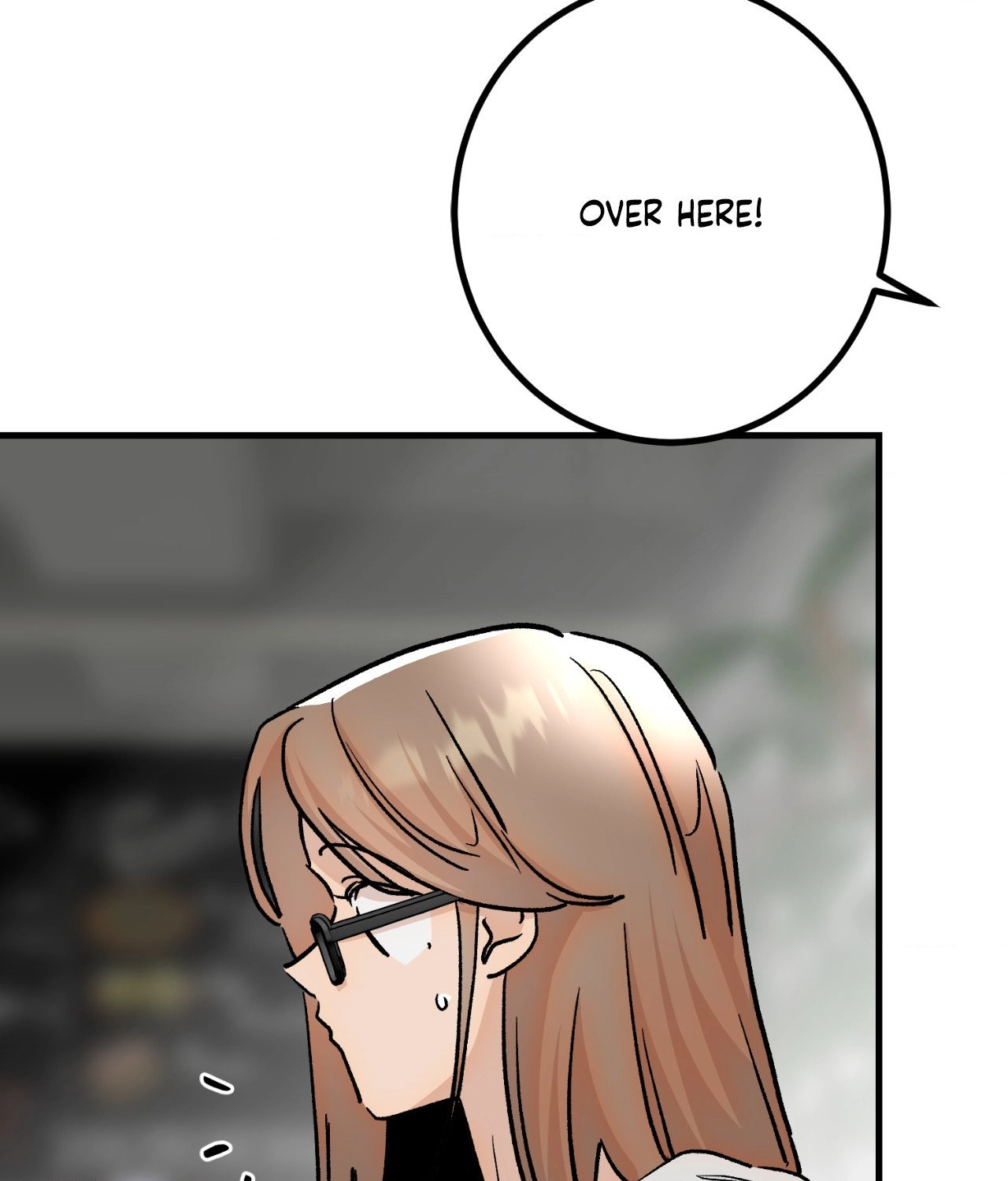 Read Three’s a Crowd chapter 46 image 5 on Lezhin