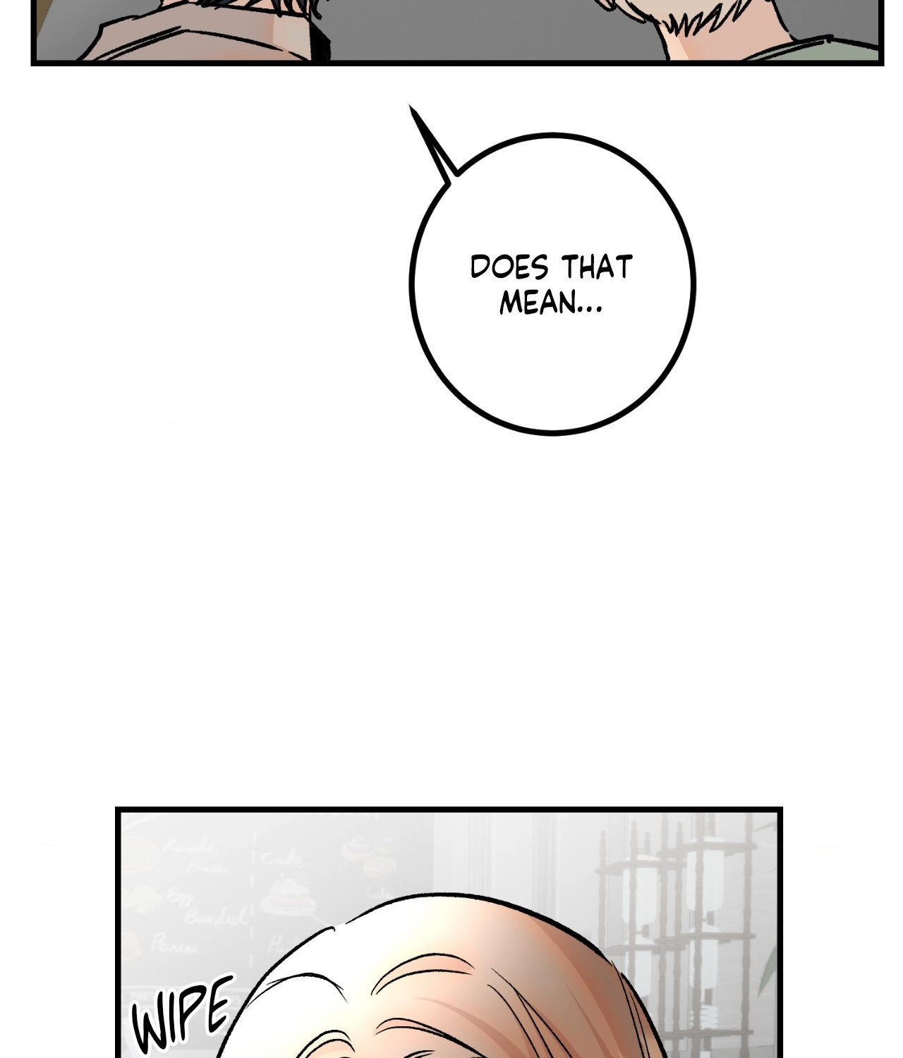 Read Three’s a Crowd chapter 46 image 51 on Lezhin