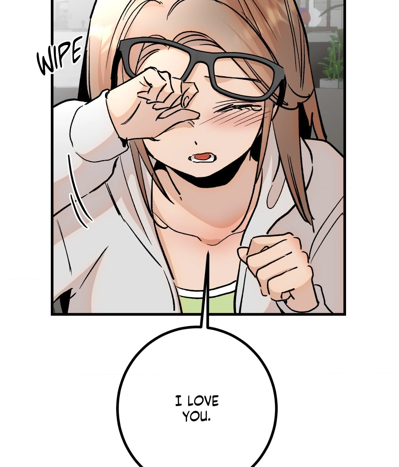 Read Three’s a Crowd chapter 46 image 52 on Lezhin