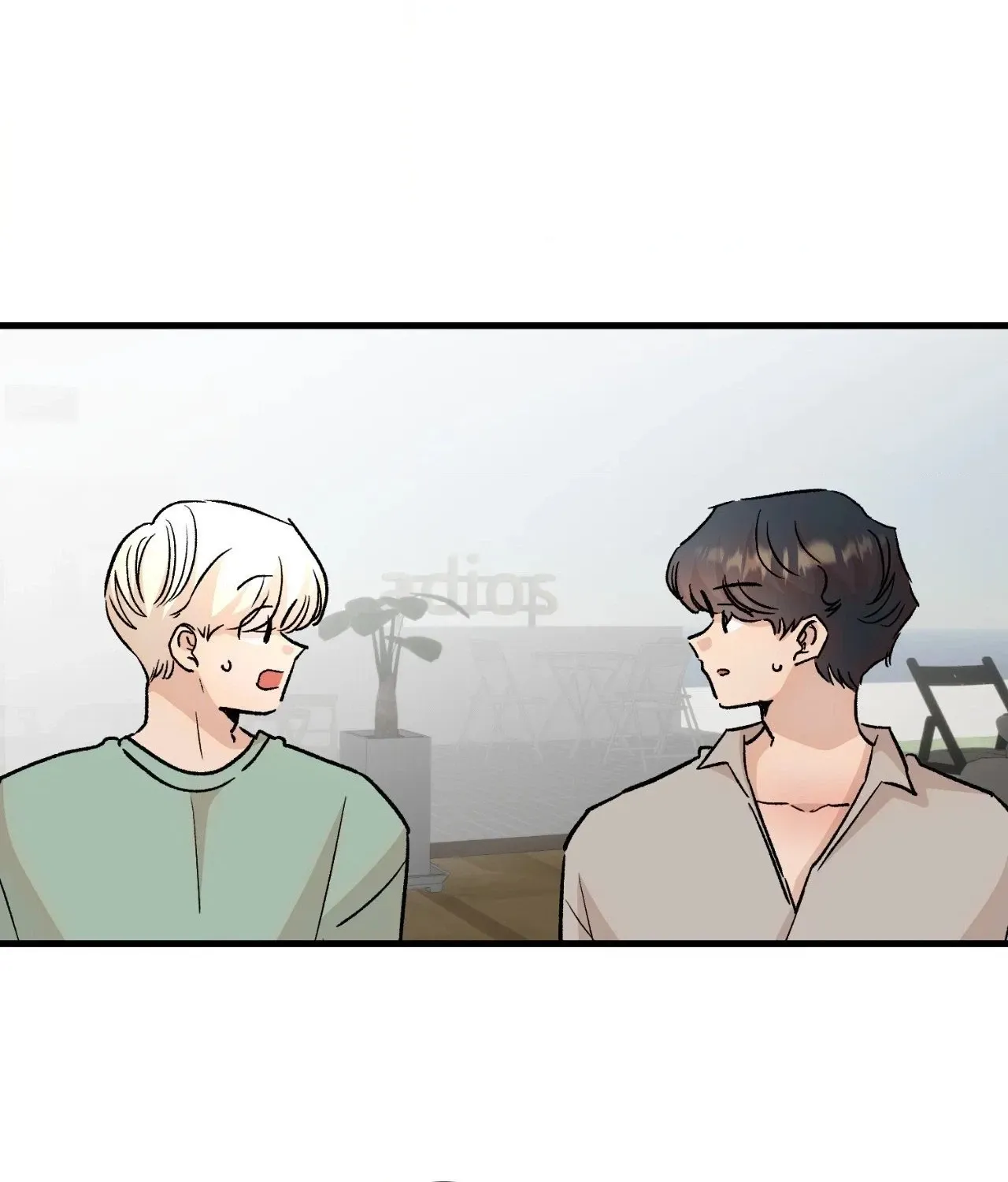 Read Three’s a Crowd chapter 46 image 59 on Lezhin