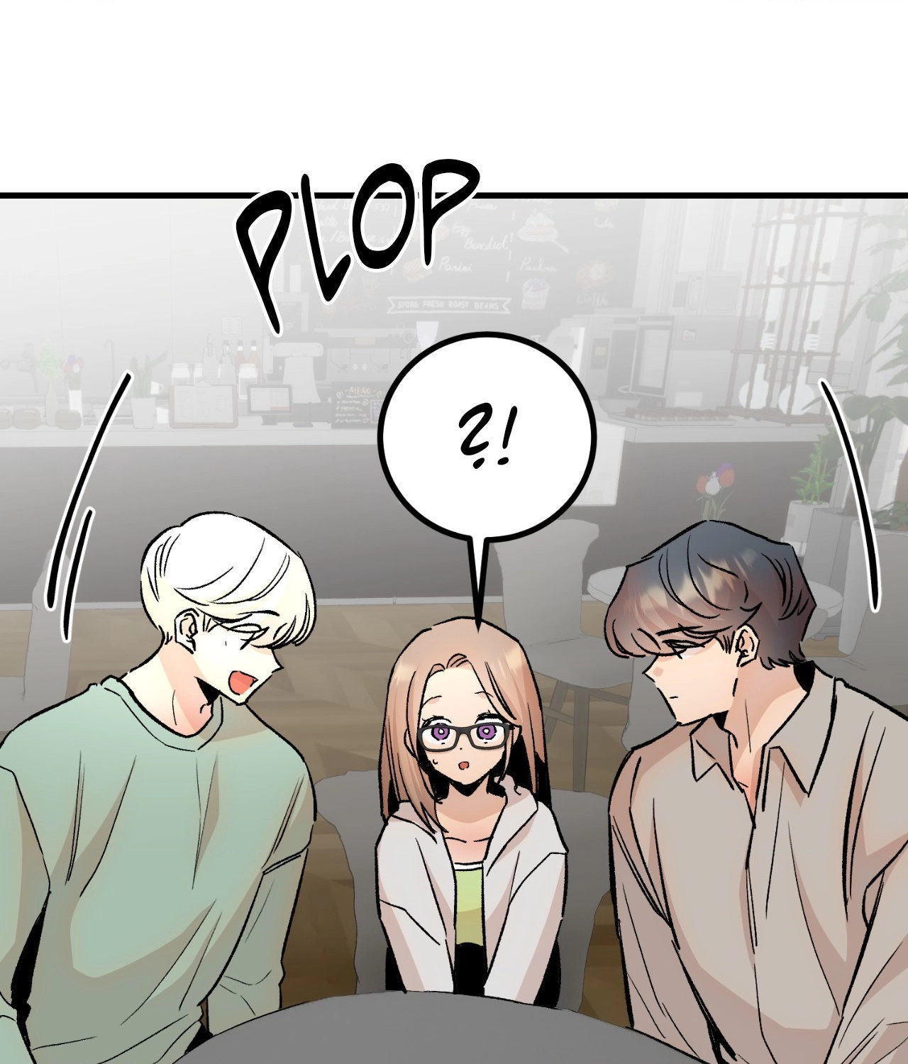 Read Three’s a Crowd chapter 46 image 62 on Lezhin