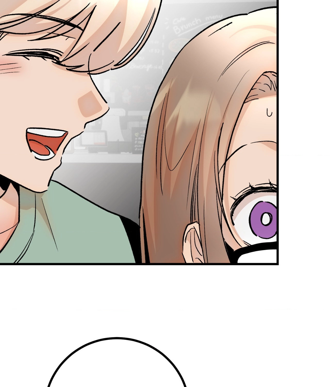 Read Three’s a Crowd chapter 46 image 64 on Lezhin