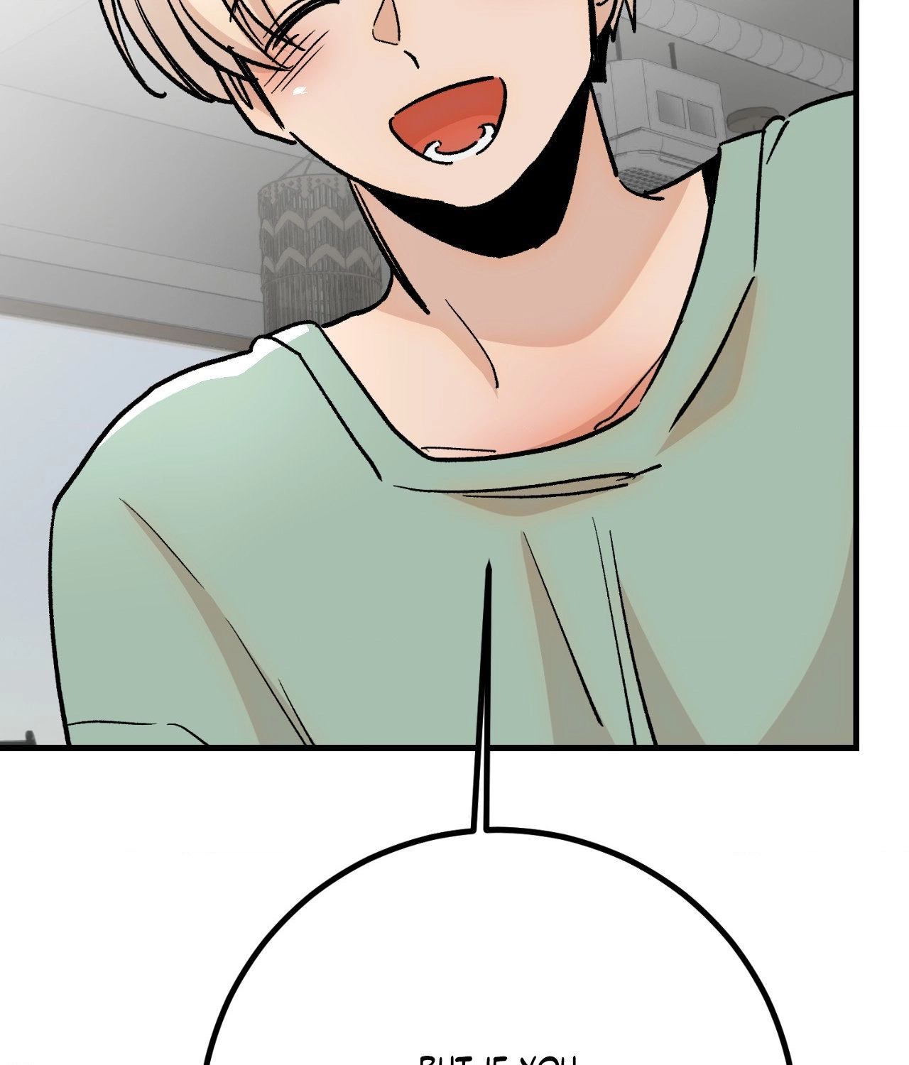 Read Three’s a Crowd chapter 46 image 68 on Lezhin