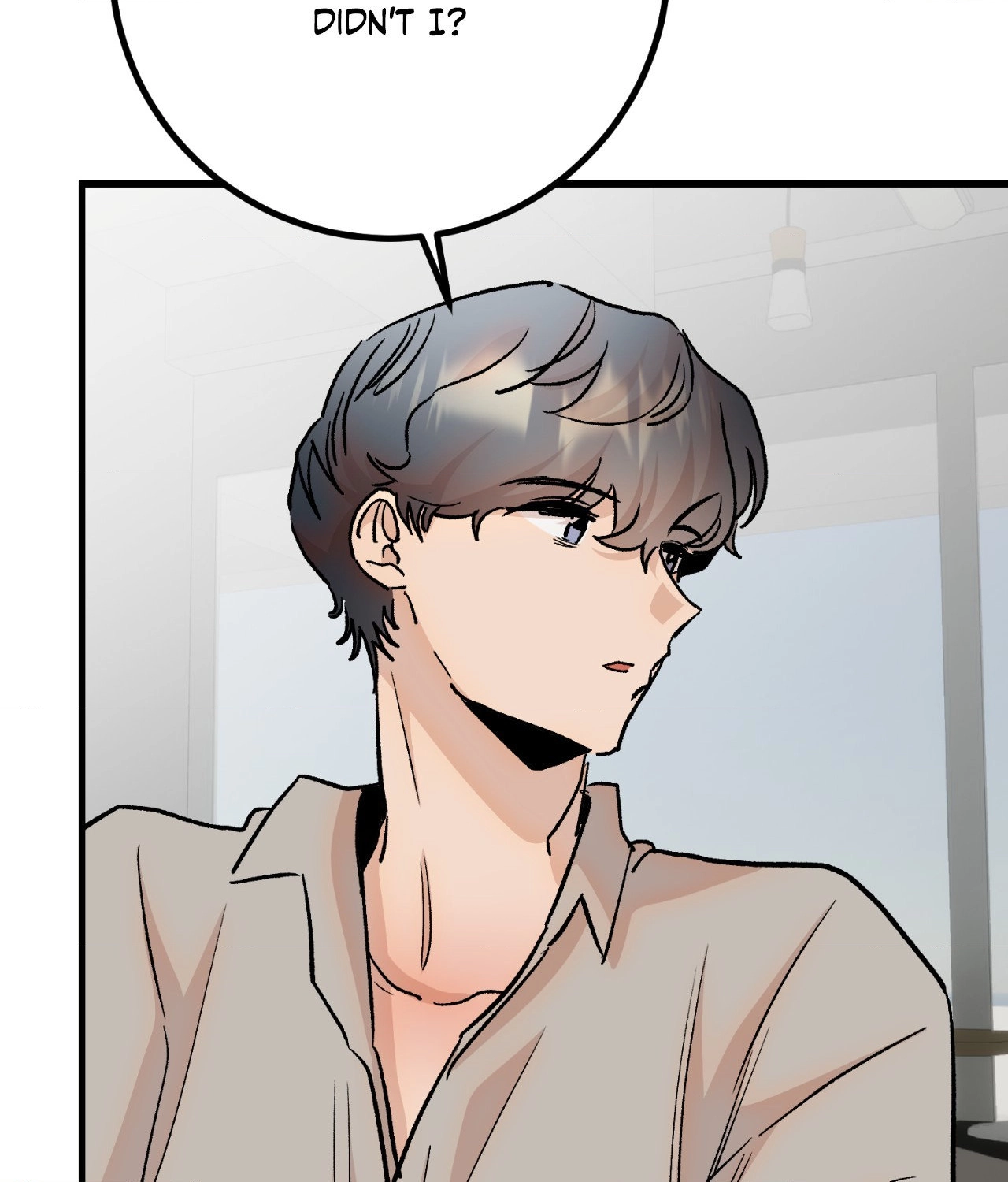 Read Three’s a Crowd chapter 46 image 70 on Lezhin