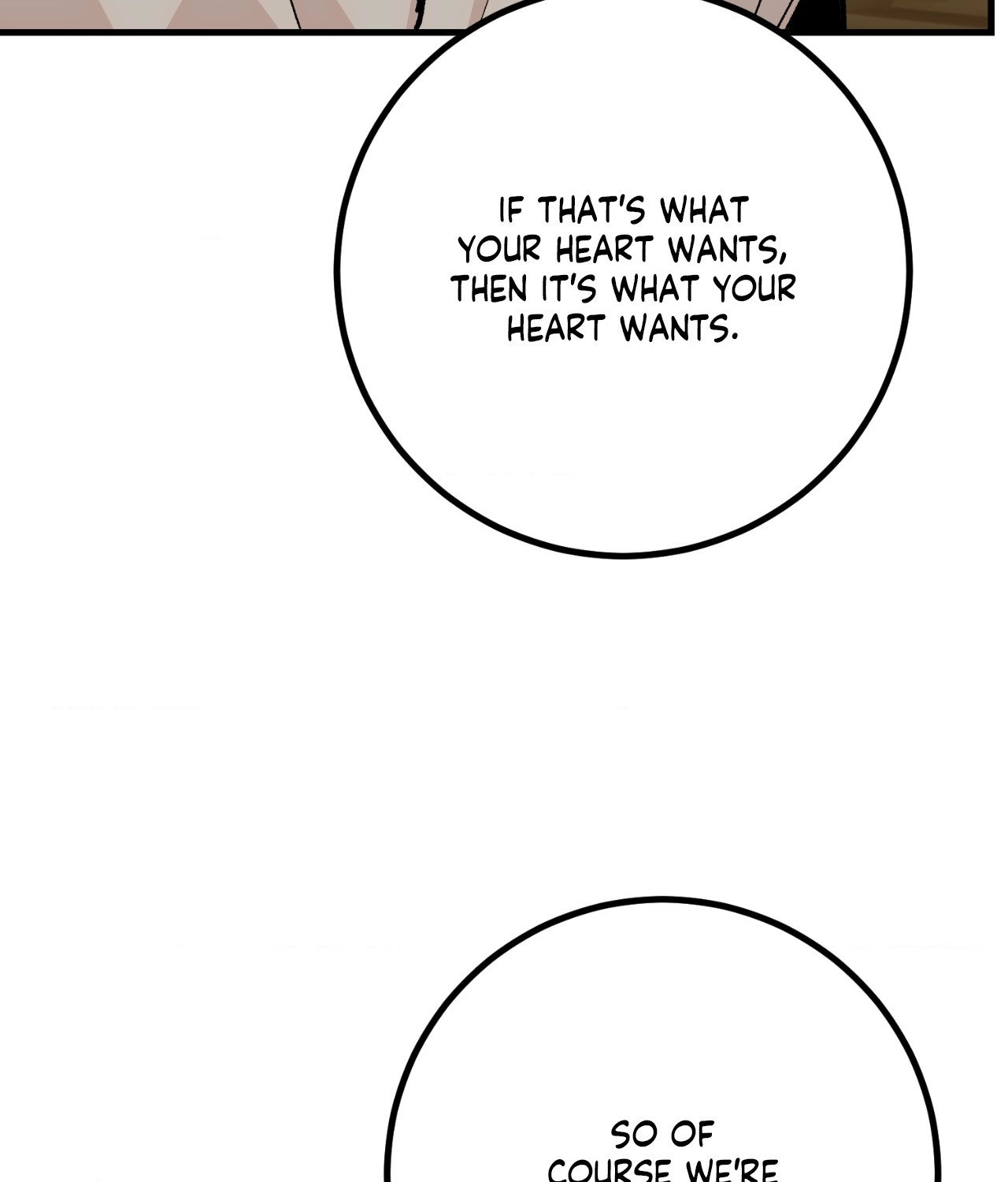 Read Three’s a Crowd chapter 46 image 73 on Lezhin