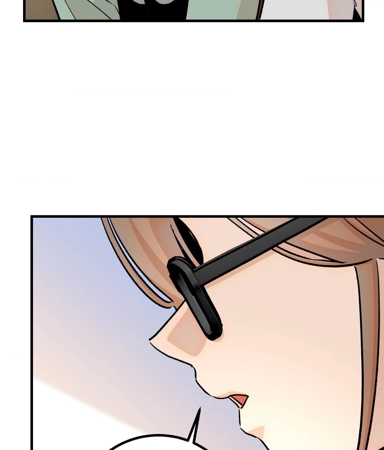 Read Three’s a Crowd chapter 46 image 75 on Lezhin
