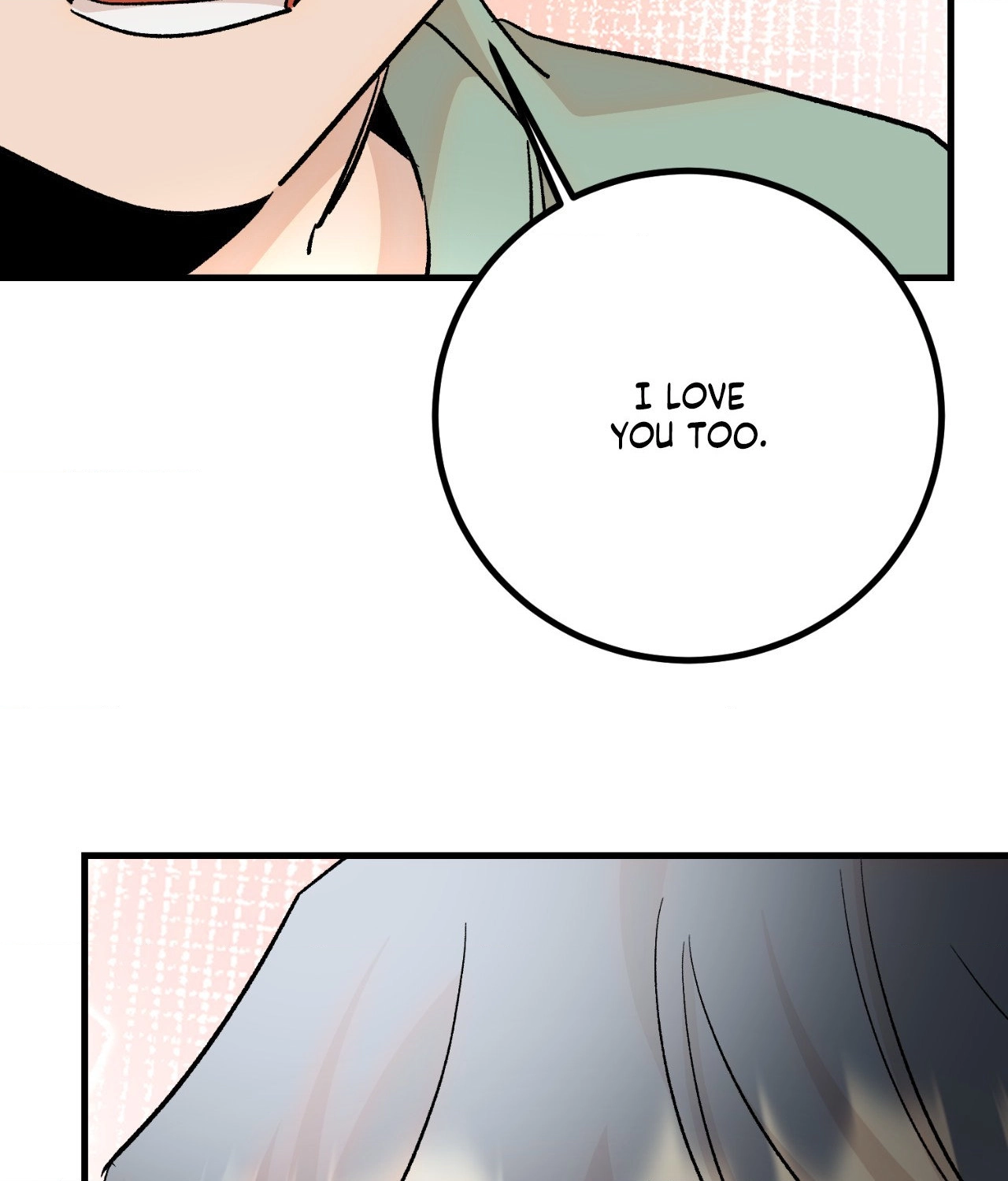 Read Three’s a Crowd chapter 46 image 90 on Lezhin