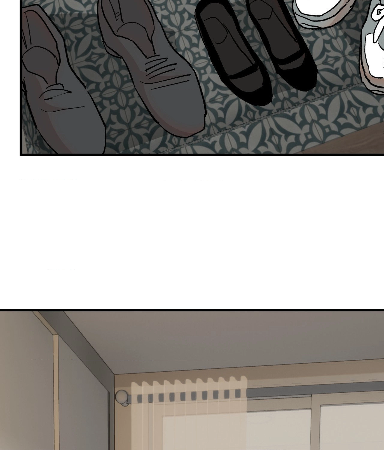 Read Three’s a Crowd chapter 46 image 97 on Lezhin