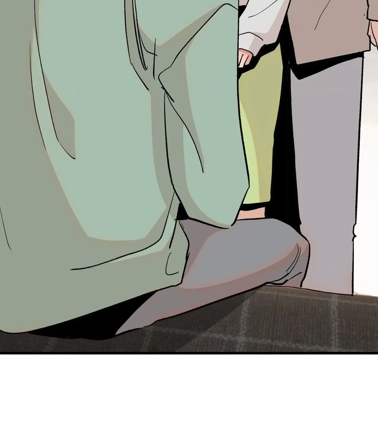 Read Three’s a Crowd chapter 46 image 99 on Lezhin