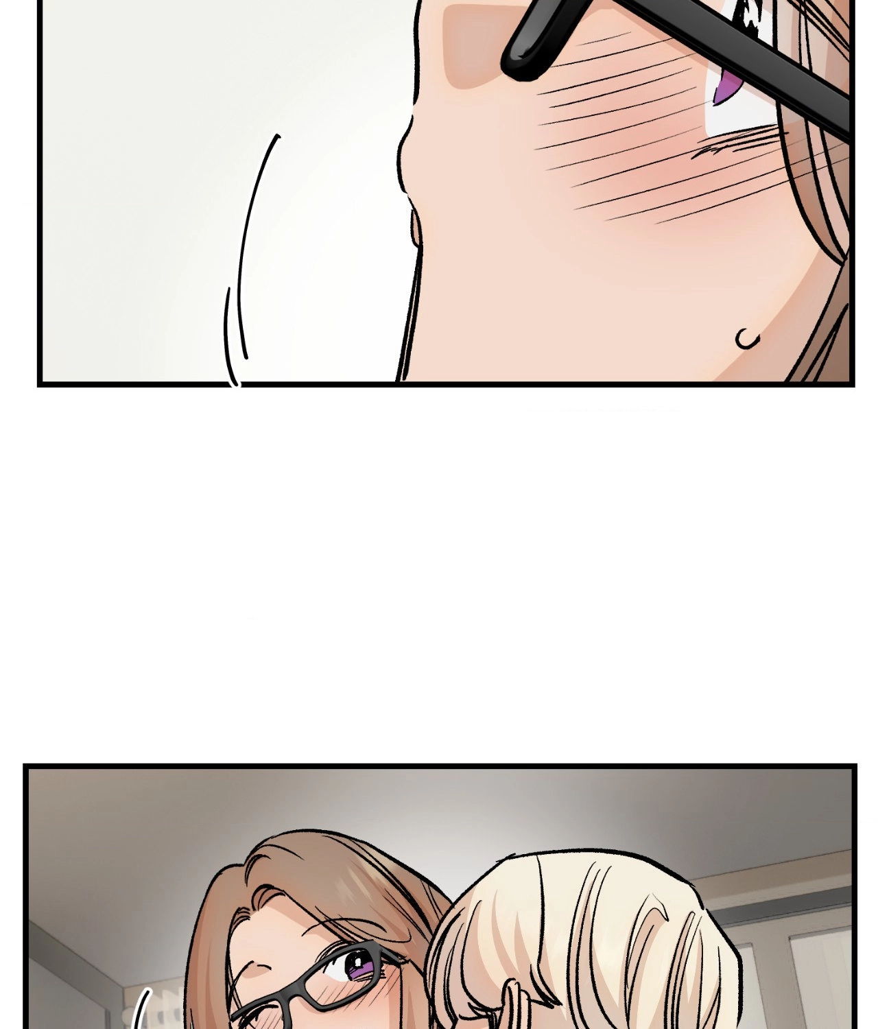 Read Three’s a Crowd chapter 47 image 13 on Lezhin