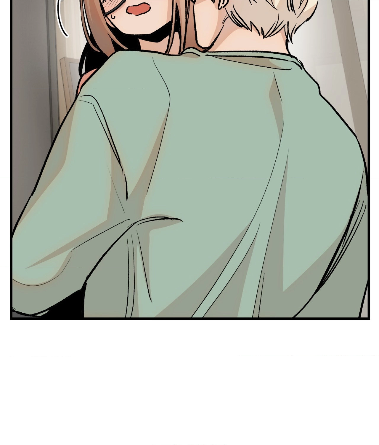 Read Three’s a Crowd chapter 47 image 14 on Lezhin