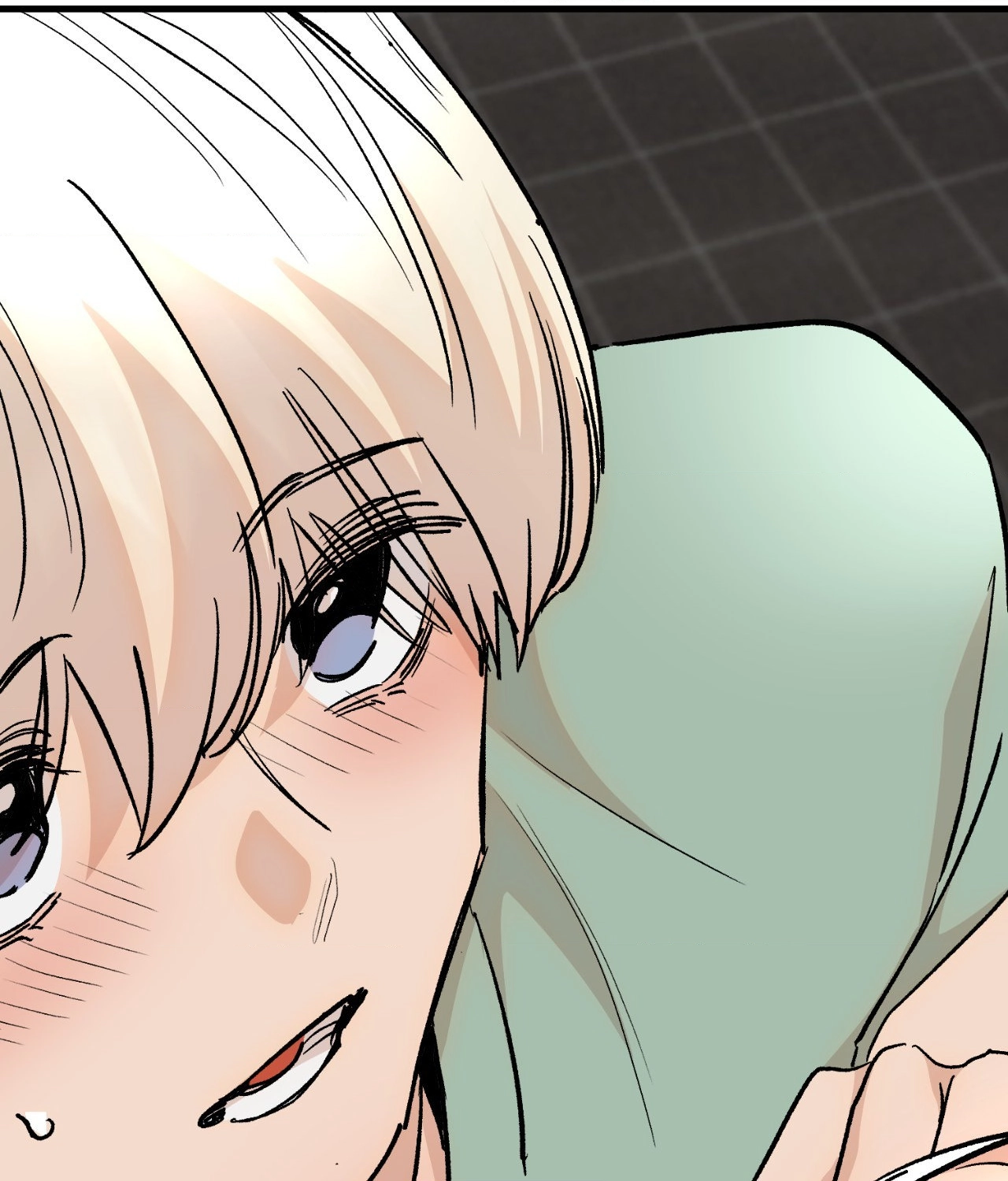 Read Three’s a Crowd chapter 47 image 15 on Lezhin