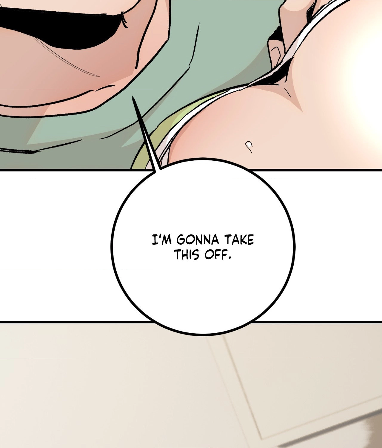 Read Three’s a Crowd chapter 47 image 16 on Lezhin