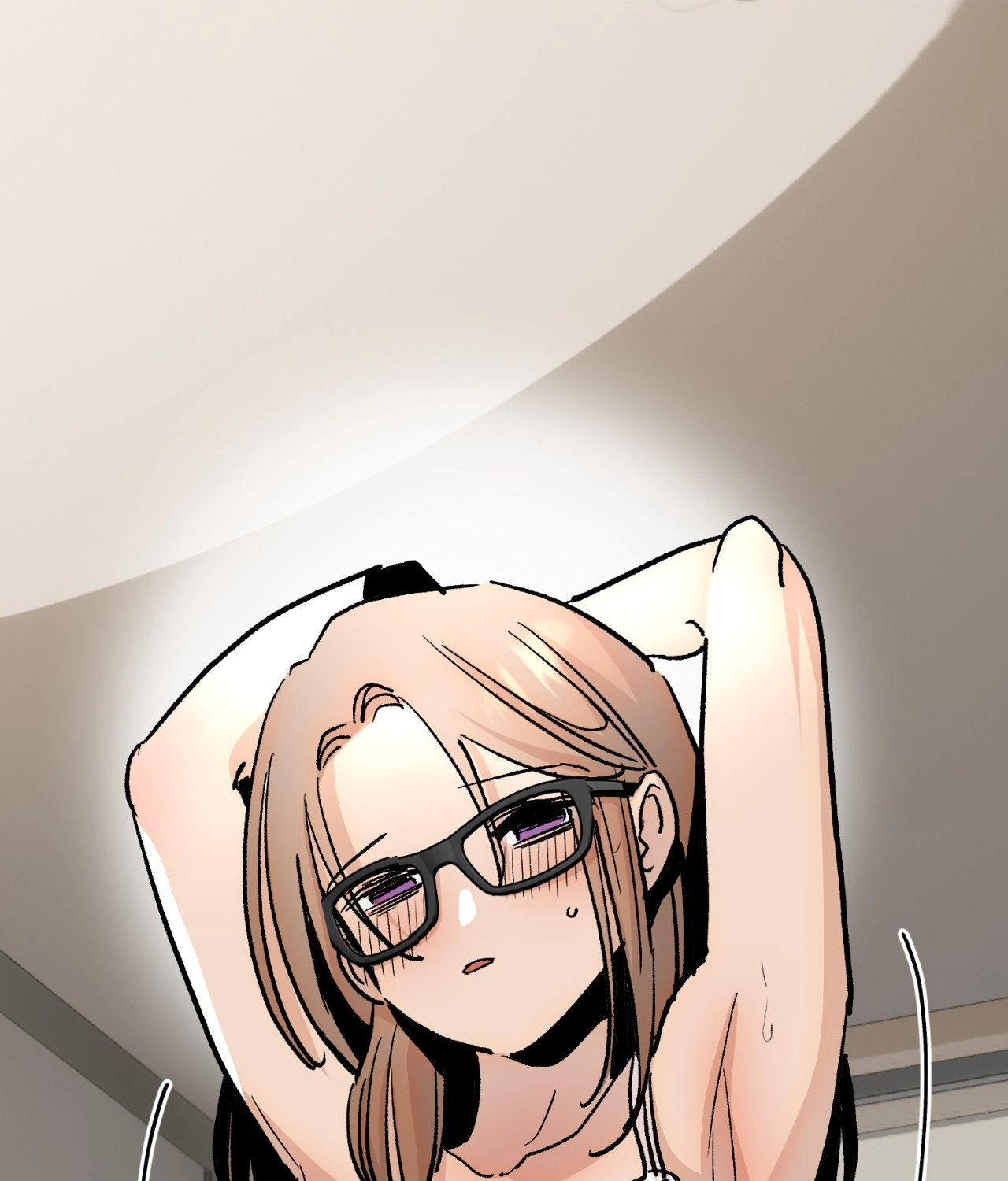 Read Three’s a Crowd chapter 47 image 17 on Lezhin