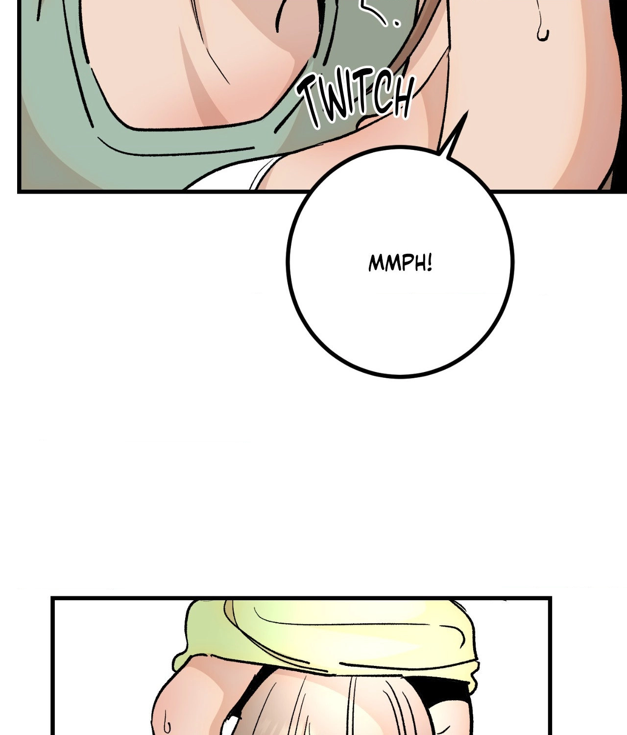 Read Three’s a Crowd chapter 47 image 25 on Lezhin