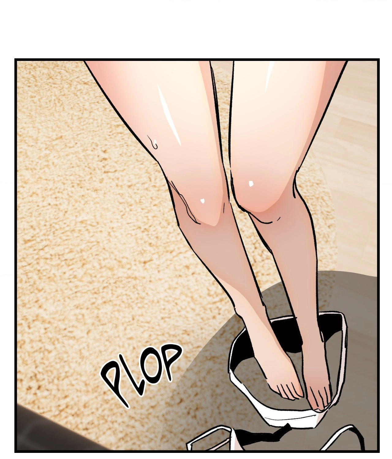Read Three’s a Crowd chapter 47 image 33 on Lezhin