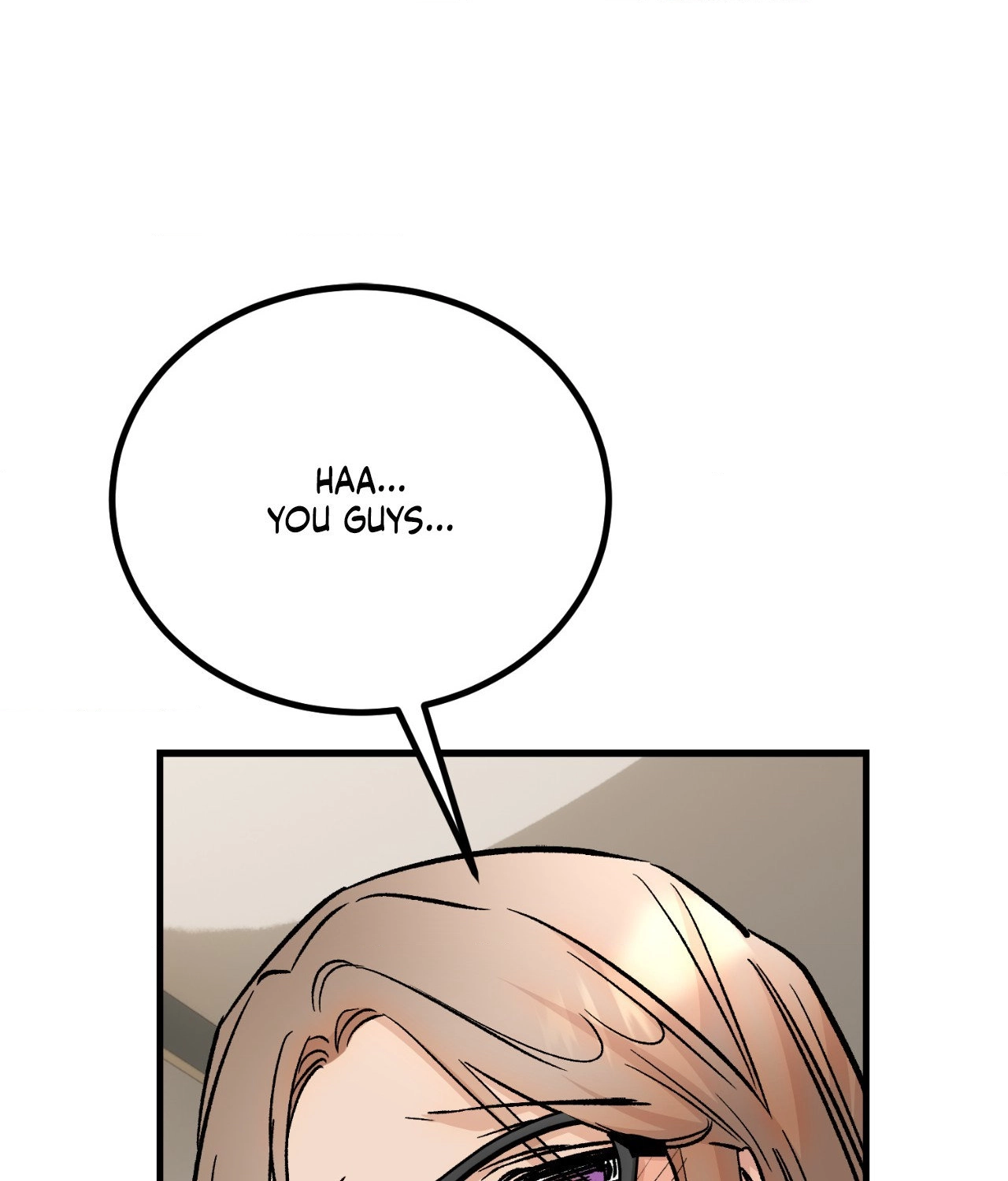 Read Three’s a Crowd chapter 47 image 34 on Lezhin