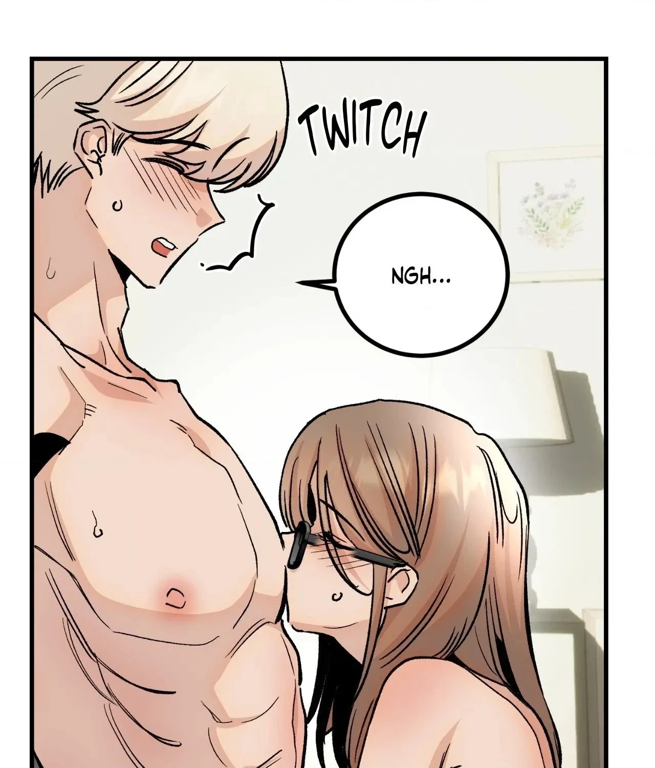 Read Three’s a Crowd chapter 47 image 39 on Lezhin