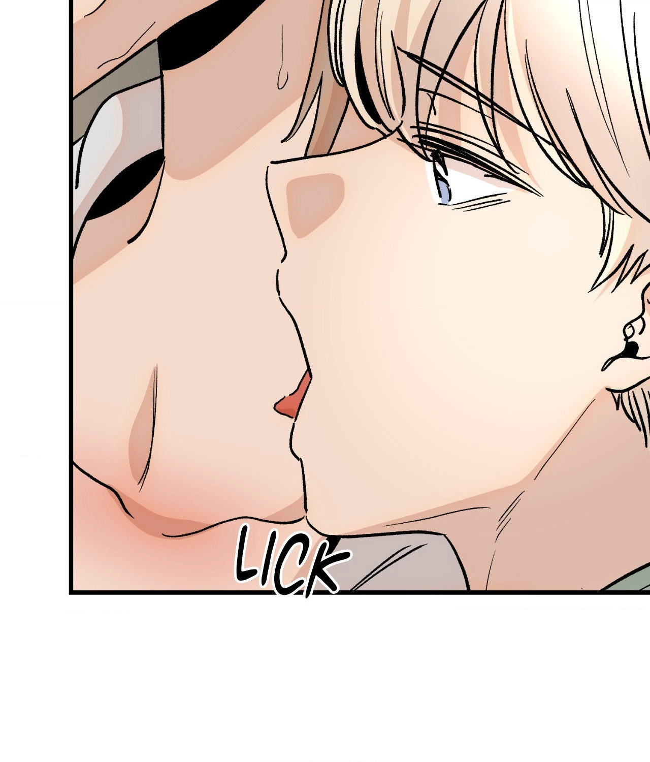 Read Three’s a Crowd chapter 47 image 4 on Lezhin