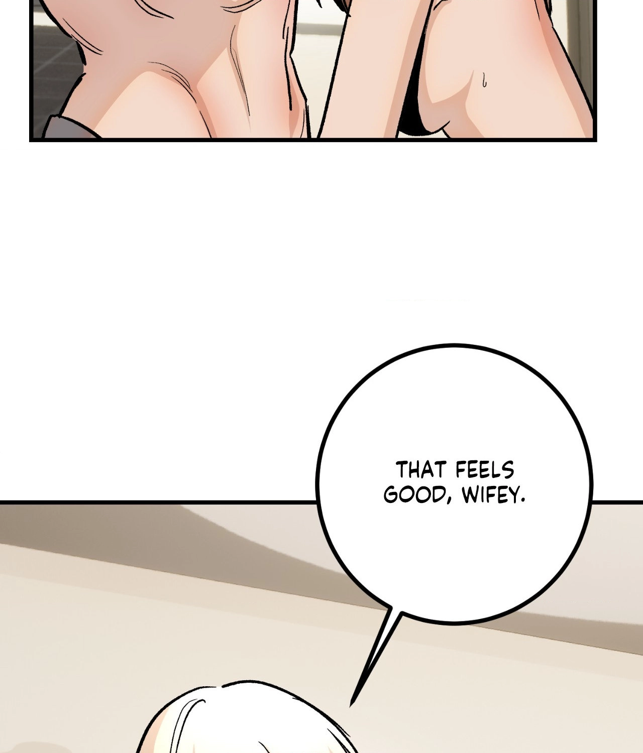 Read Three’s a Crowd chapter 47 image 40 on Lezhin