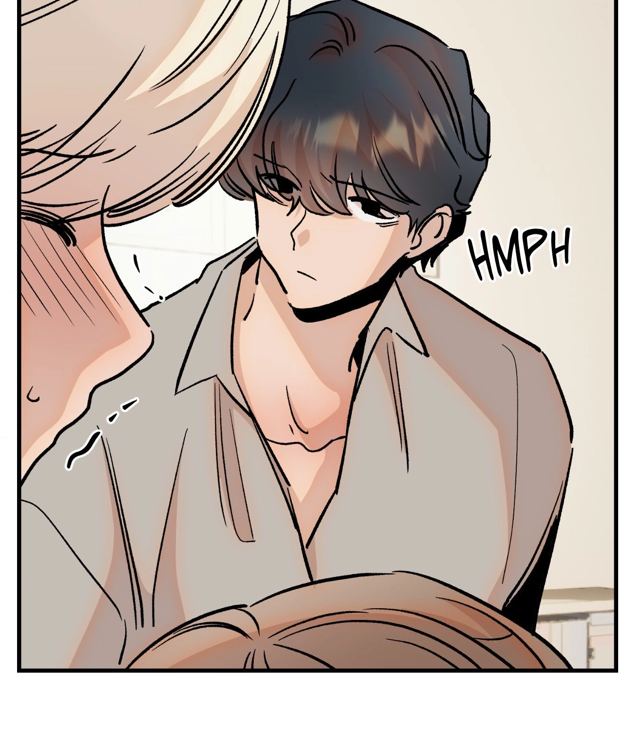 Read Three’s a Crowd chapter 47 image 43 on Lezhin