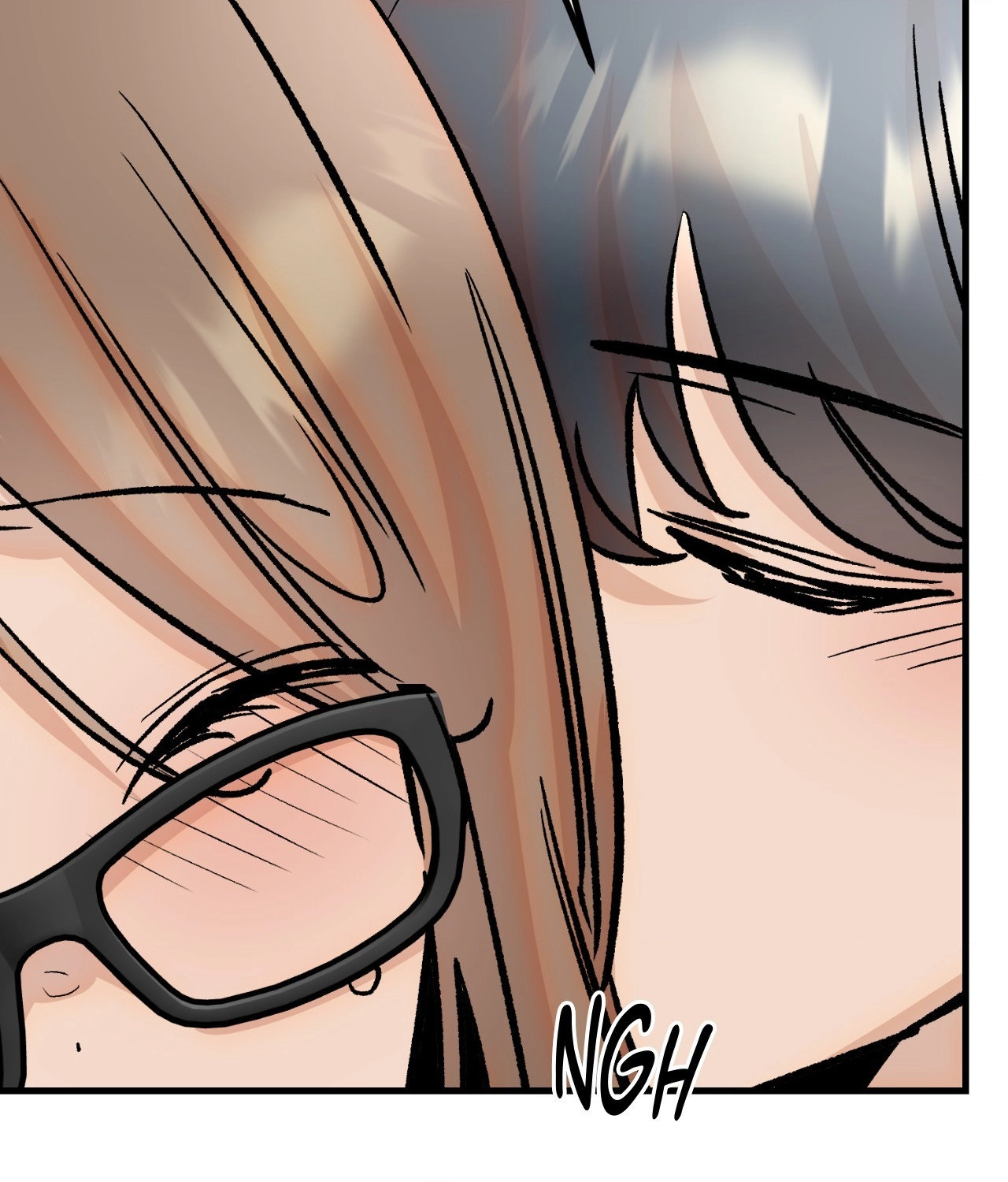 Read Three’s a Crowd chapter 47 image 46 on Lezhin