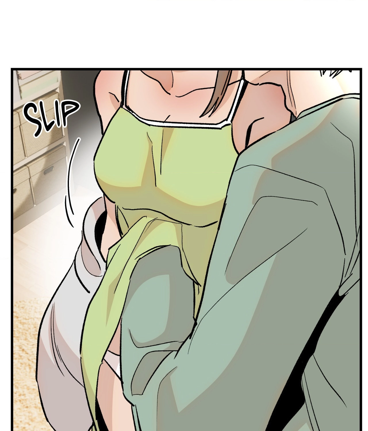 Read Three’s a Crowd chapter 47 image 5 on Lezhin