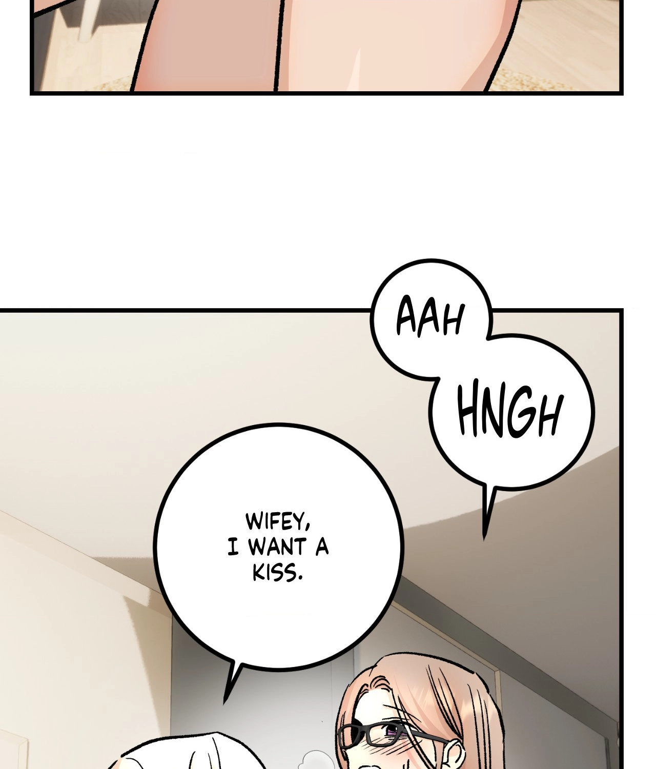 Read Three’s a Crowd chapter 47 image 61 on Lezhin