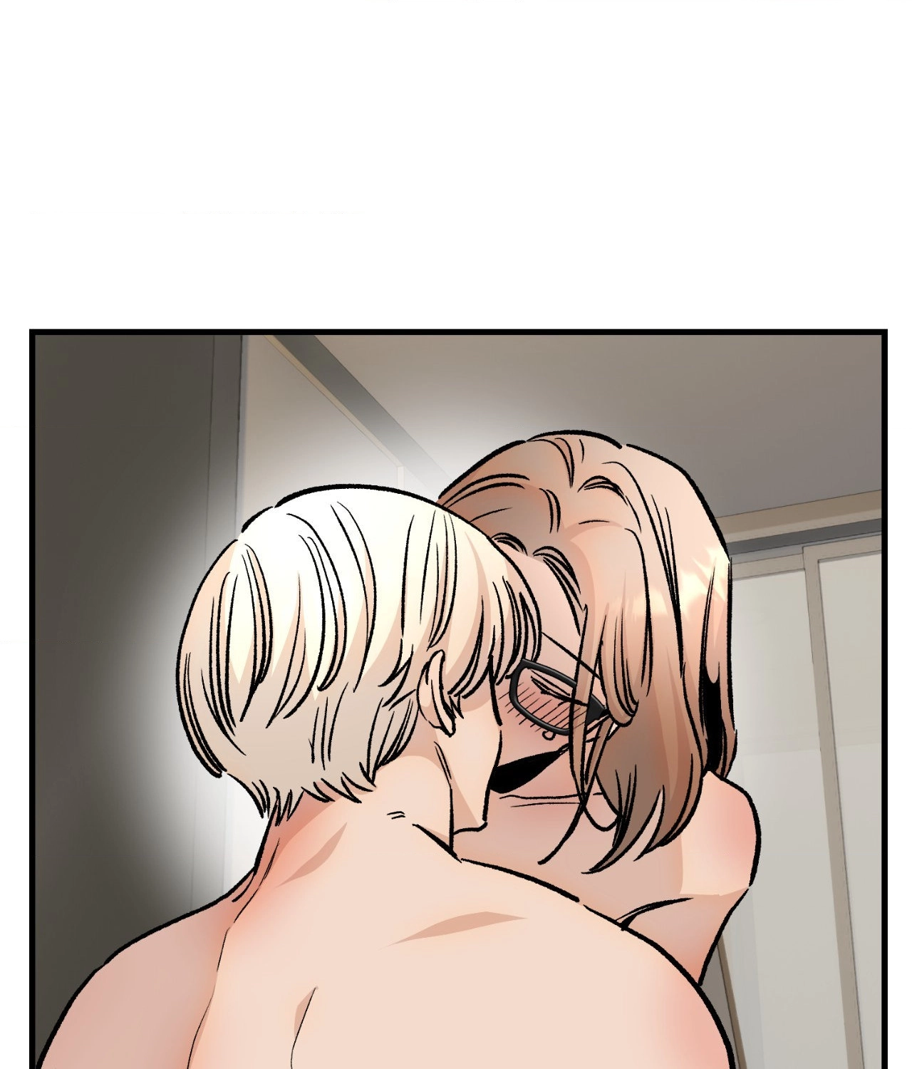 Read Three’s a Crowd chapter 47 image 63 on Lezhin