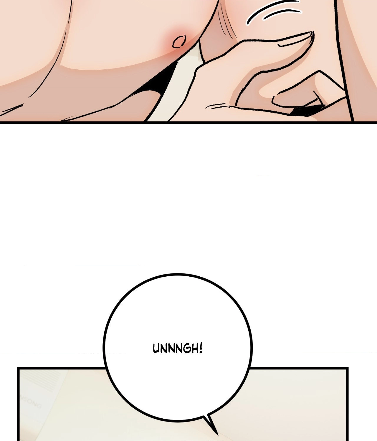 Read Three’s a Crowd chapter 47 image 66 on Lezhin