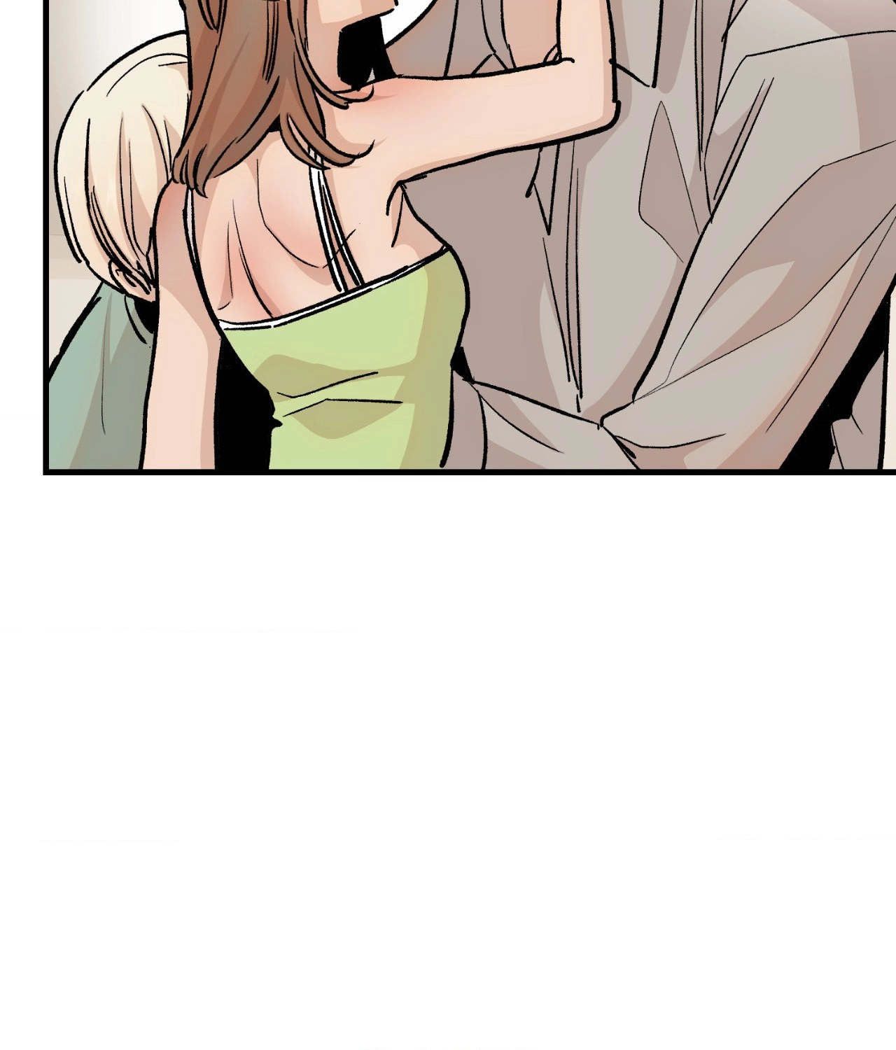 Read Three’s a Crowd chapter 47 image 7 on Lezhin